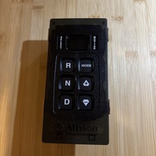 Allison Transmission Shifter 29551495 5th Gen Allison Transmission Shifter 29551495 5th Gen