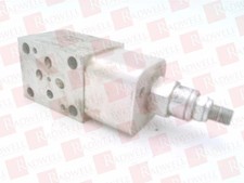 SUN HYDRAULICS EBA / EBA (USED)
