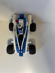 LEGO TECHNIC: Beach Buster (8252)