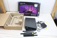 Netgear Nighthawk X4 AC2350 Smart WiFi Dual Band Gigabit Router