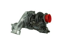 Turbo BMW 535