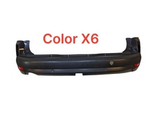 Baguette de porte Ford S-MAX