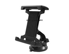 Kashimura Tablet Holder for Notebook Cases Suction Cup Mounting Compatible with
