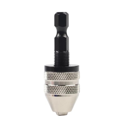 Drill Chuck Hex Shank Adapter Hex Shank Adapter Schlüssellos Drill Chuck