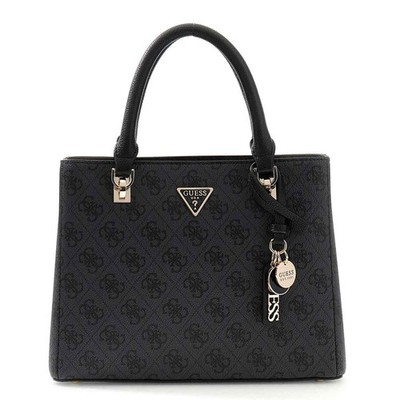 GUESS Damen Handtasche Noelle II gemischt