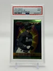 1994 Topps Finest - Ken Griffey Jr Superstar Sampler #232 PSA 9