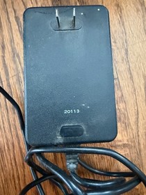Vintage Colecovision Coleco Model No 55416 Power adapter