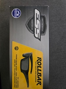 Ess Rollbar Sunglasses | eBay
