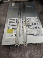 Terra 7720 G3 (INTEL S26600WF) 2x XEON Silver 4208 + 48GB RAM (6X8GB)