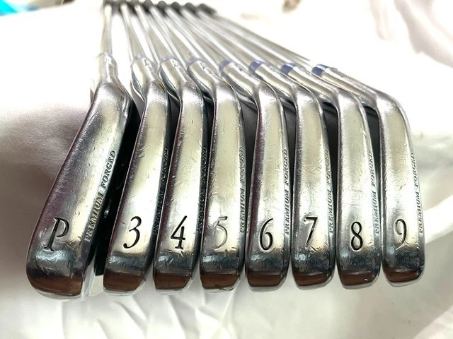 Bridgestone J36 Irons for sale | eBay