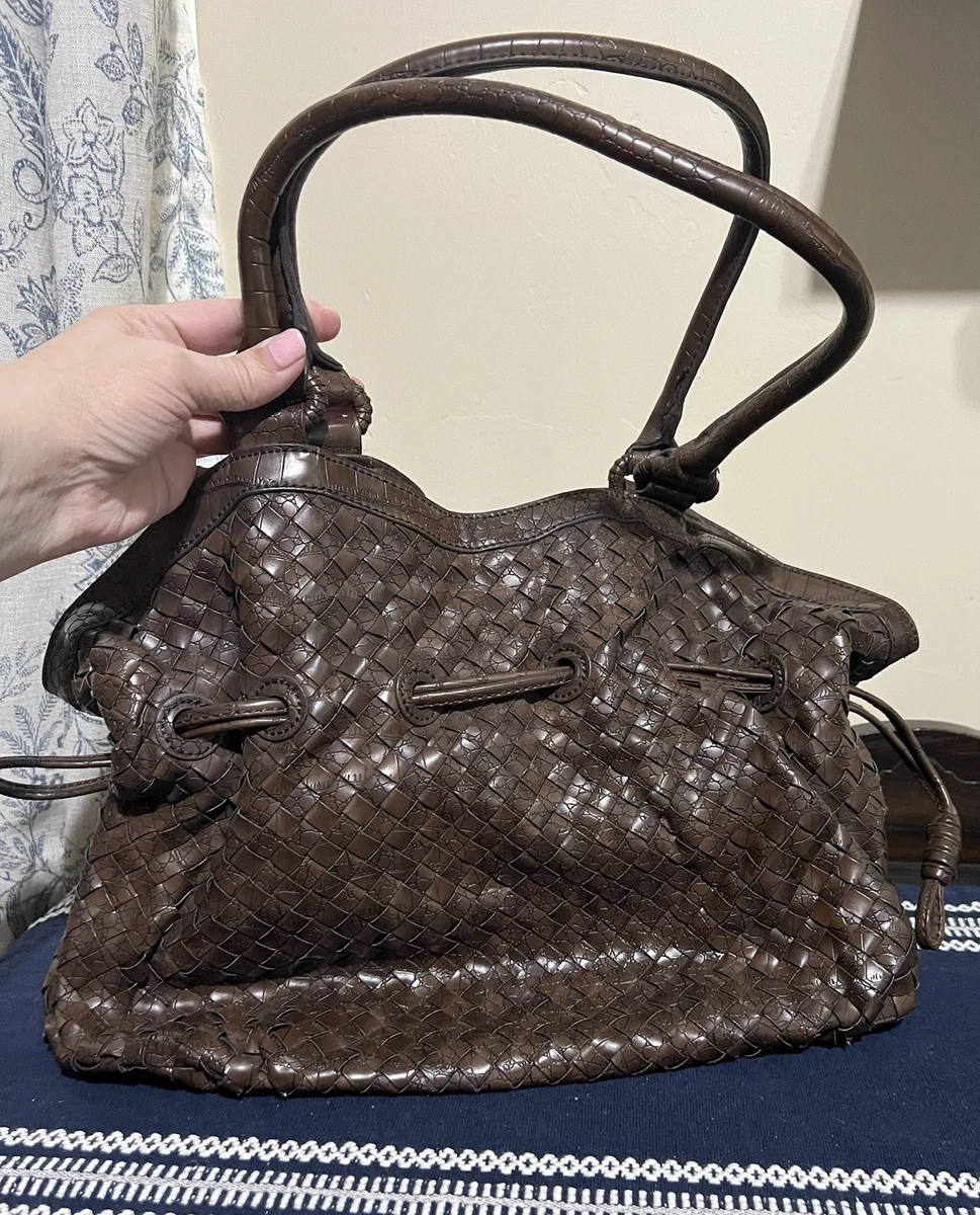 Coldwater Creek Leather Exterior Bags & Handbags for Women for
