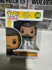 Funko Pop Lionel Richie Rocks #349 Vinyl Figure