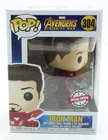 Funko Pop! - Avengers Infinity War Iron Man 304 Special Edition - Bobblehead