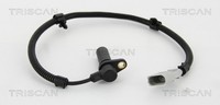 Triscan Kurbelwellensensor Impulsgeber 8855 29114 FüR Vw Fabia Audi Seat Skoda 4
