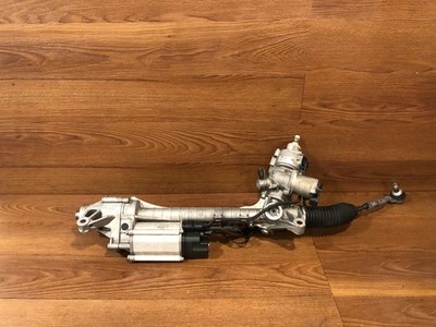 09-2015 BMW F01 F10 F11 750 550 POWER STEERING ELECTRIC RACK & PINION MOTOR OEM