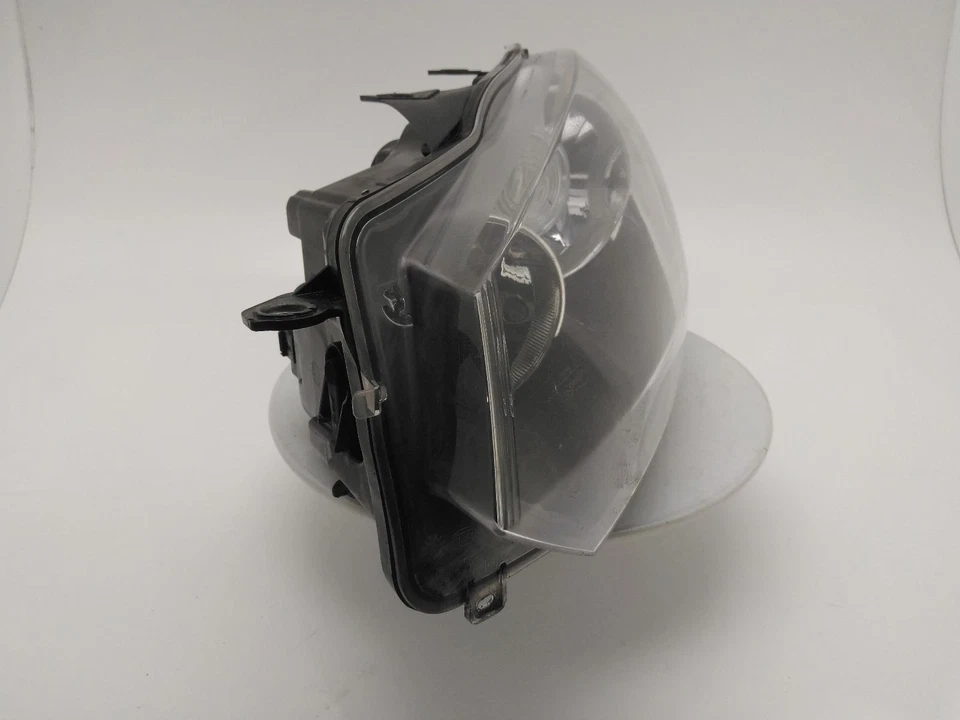 Faro delantero VOLKSWAGEN GOLF N/S 2008-2013 2 puertas convertible LH   Foto 3 de 4