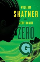 William Shatner (U. A.) | Zero-G | Taschenbuch | Englisch (2018)