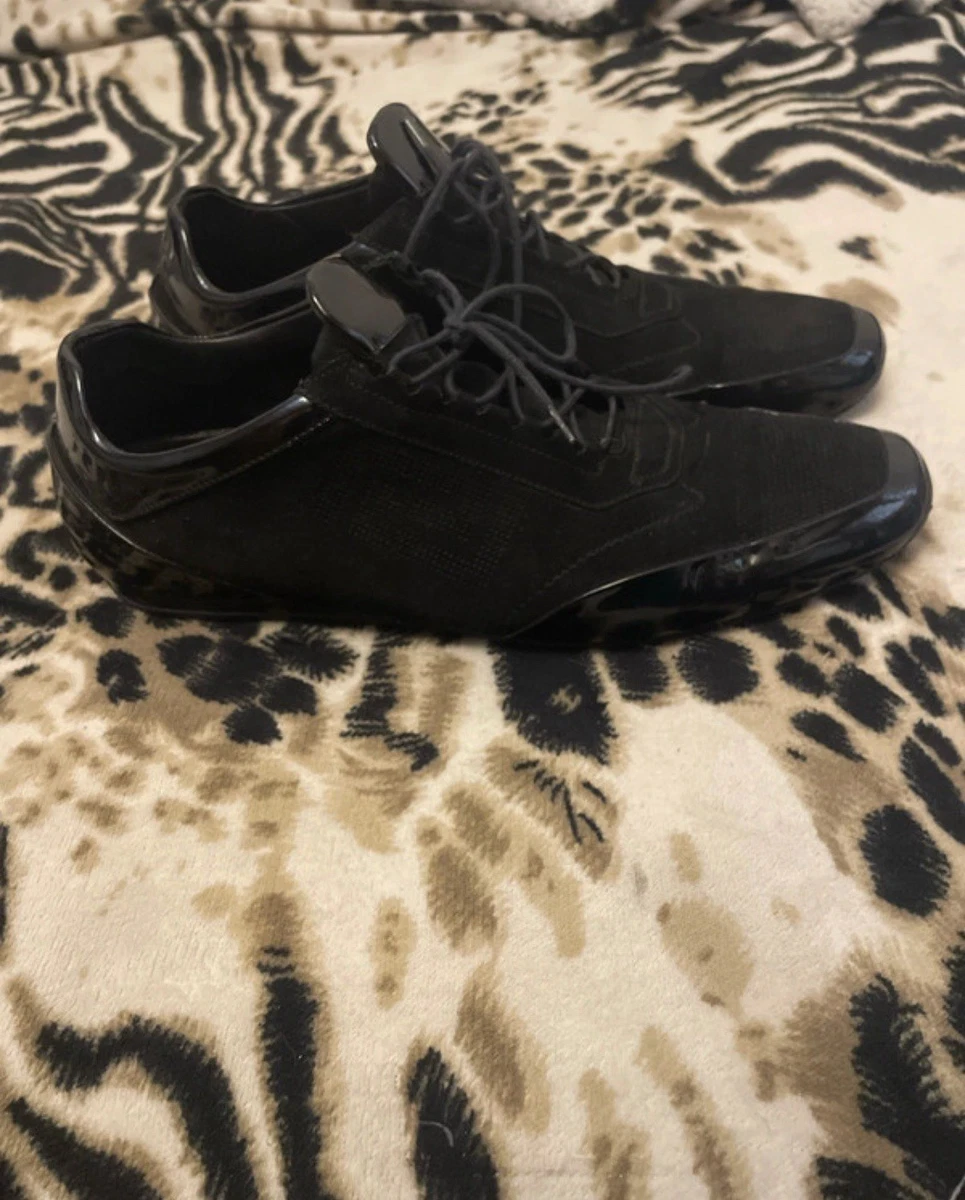 Zapatos Versace 43