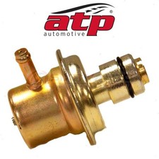 ATP Transmission Modulator Valve for 1983-1995 Ford Ranger - Automatic  Hard zt