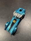 Hot Wheels Redline 71 Aqua Strip Teaser Hong Kong Original