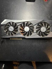 GIGABYTE GV-N307TGAMING OC-8GD GAMING OC GeFo...