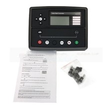 New Control Module DSE7210 For Deepsea Generator Controller