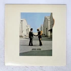 PINK FLOYD WISH YOU WERE HERE CBS/SONY SOPO100 Japan VINYL LP