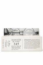 Dr Althea 345 Relief Cream 50ml Soothing Repair Face Cream Centella Niacinamide