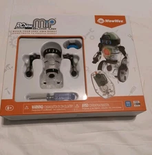 Robot RC Mini Build Up Gift - New in Box