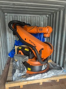 Kuka Robot KR 240-2