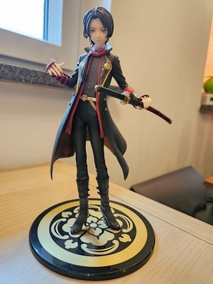 Touken Ranbu Online - Kashuu Kiyomitsu - 1/8 figure (Orange Rouge) + OVP