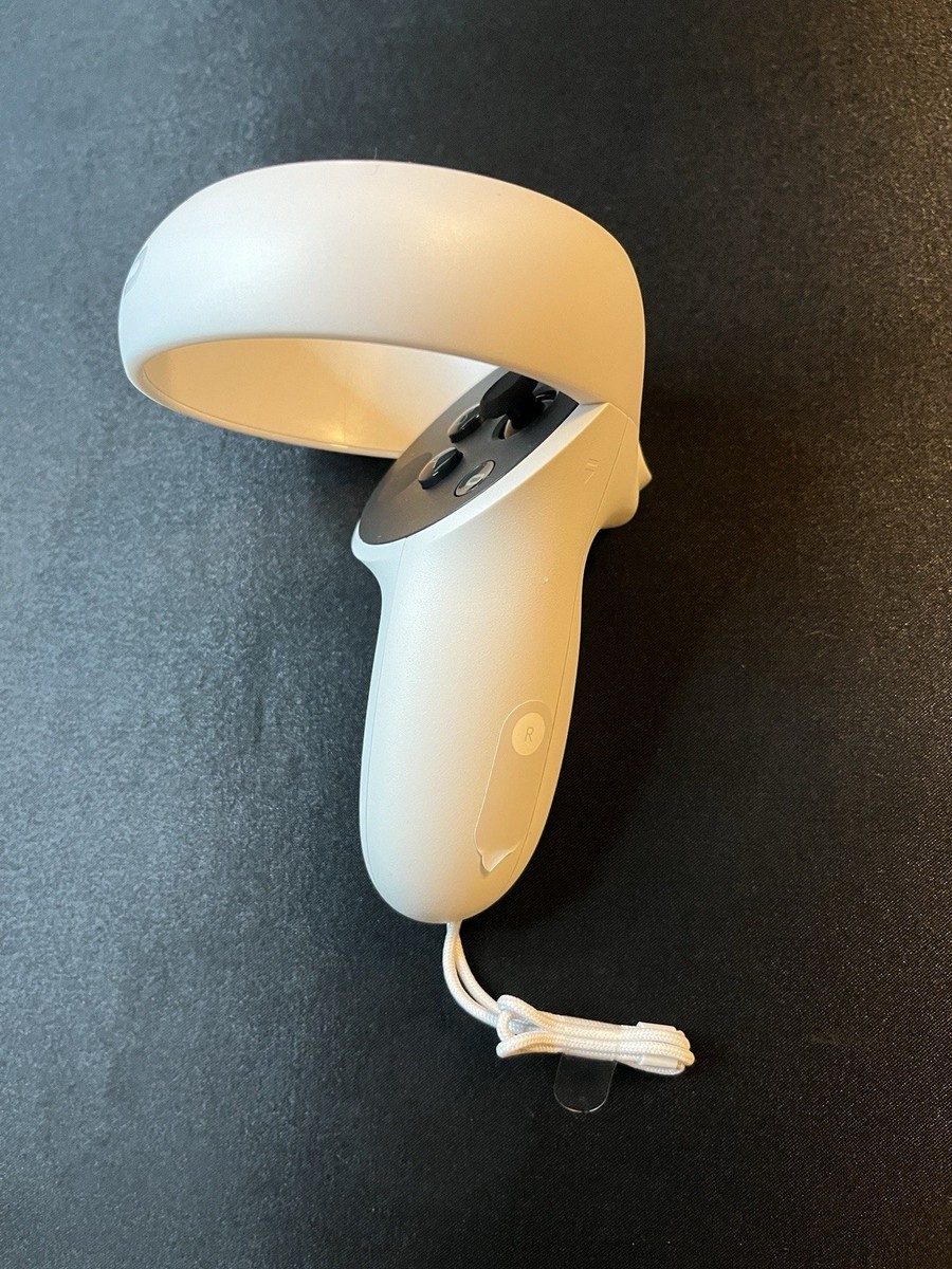 NEW Oculus Meta Quest 2 VR Right Touch Controller Only - OEM | eBay