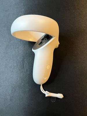 NEW Oculus Meta Quest 2 VR Right Touch Controller Only - OEM | eBay