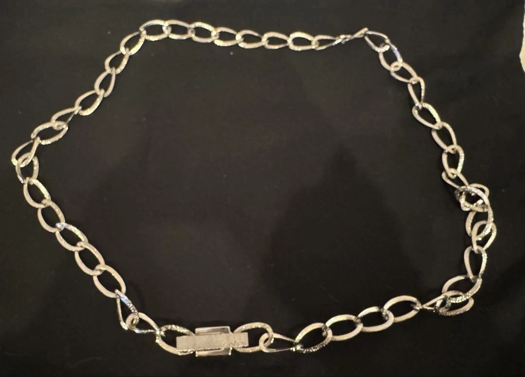 Ceinture chaîne GUCCI