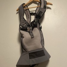 Ergobaby Performance Collection Baby And Easy Snug Inf