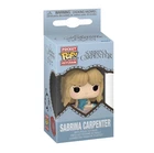 Funko Pocket Pop! Sabrina Carpenter Five Below Exclusive Keychain SOLD OUT