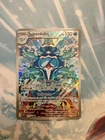 Carte Pokémon Superdofin 200/197 AR OBF Flammes Obsidiennes FR NEUF