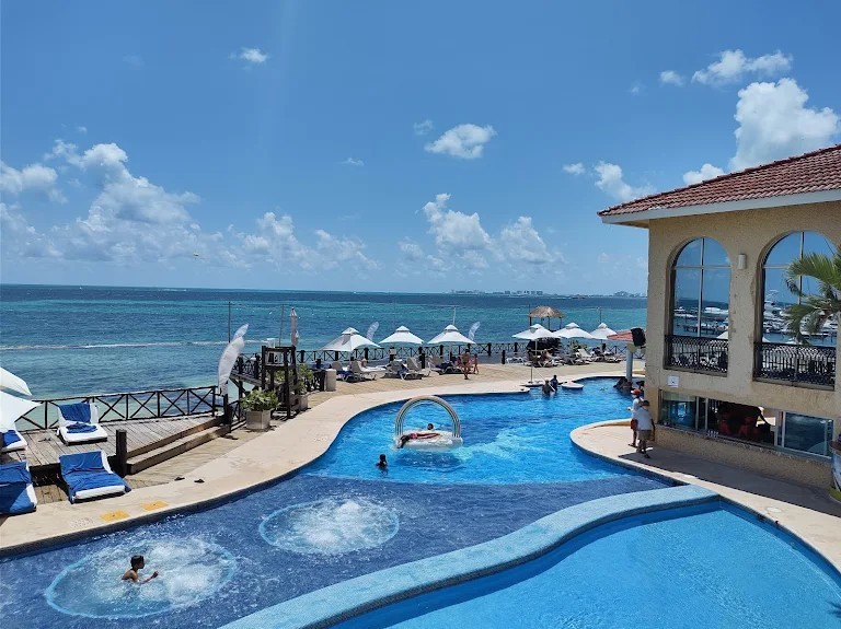 Cancun Mexico All Ritmo Resort And Waterpark 5 days/4 nights ALL INCLUSIVE