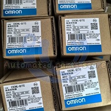Omron E5CWL-Q1TC  Temperature Controller New One E5CWLQ1TC