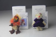 DEB CANHAM CONVENTION 2008 COLLECTION - SOLD SEPARATELY 