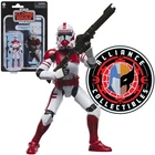 2025 Star Wars Vintage VC374 IMPERIAL SHOCK TROOPER 3.75" Hasbro Clone Figure
