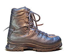 Meindl MFS GTX Goretex mountain boots Hiking, Walking, Service Personnel UK 11