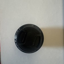 Canon EF 50mm F/1.8 II AutoFocus Lens For Canon EOS Camera SLR