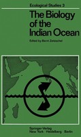 The Biology Of The Indian Ocean B. Zeitzschel