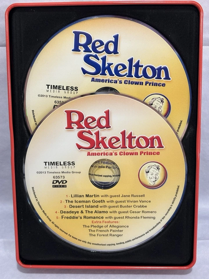 Complete Series DVD Movie Box Set Lot Rat Patrol Bruce Lee Night Gallery - Image 4 of 4