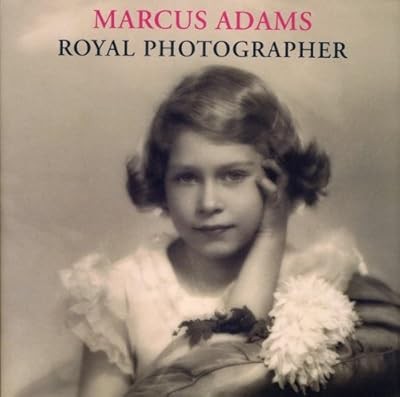 Marcus Adams: Royal Photographer, Lisa Heighway, Used; Good Book