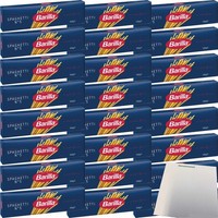 Barilla Spaghetti No. 5 24Er Pack 24X500G Packung Usy Block
