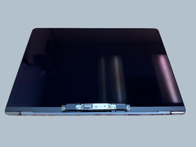 2018-2020 MacBook Air A1932 A2179 13'' LCD Assembly 661-15389. GRAY A B C