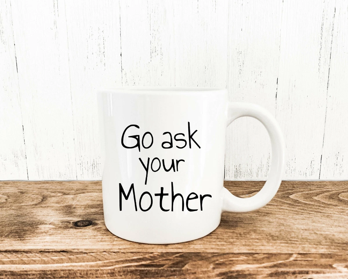 Funny dad mugs 2025