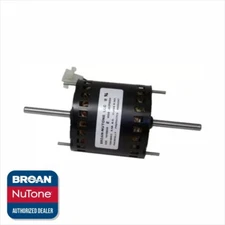 Broan Nutone S97010736 WB26X5102 Range Hood Motor Genuine